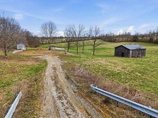 8.7 Acres of Land for Sale in Cynthiana, Kentucky