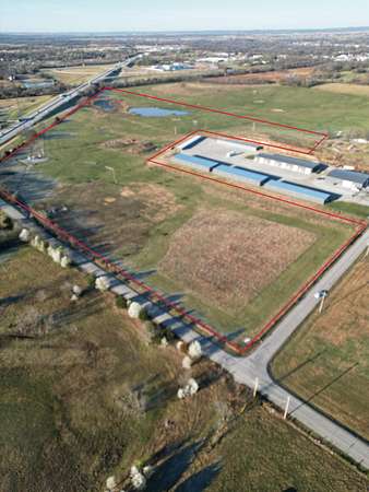 33 Acres of Land for Sale in Vinita, Oklahoma