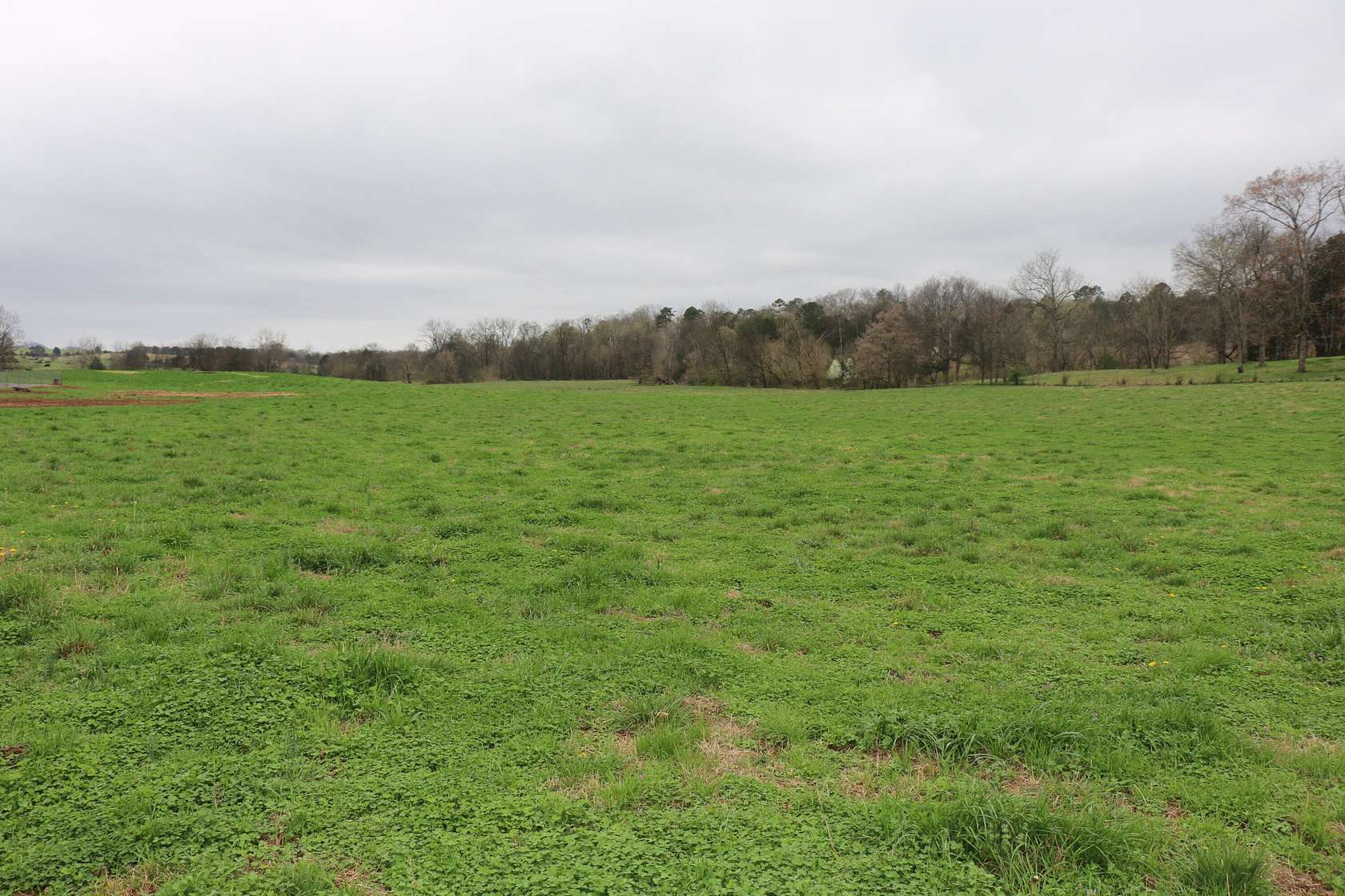 10.6 Acres of Land for Sale in Madisonville, Tennessee