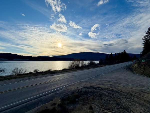 55.7 Acres of Land for Sale in Kettle Falls, Washington