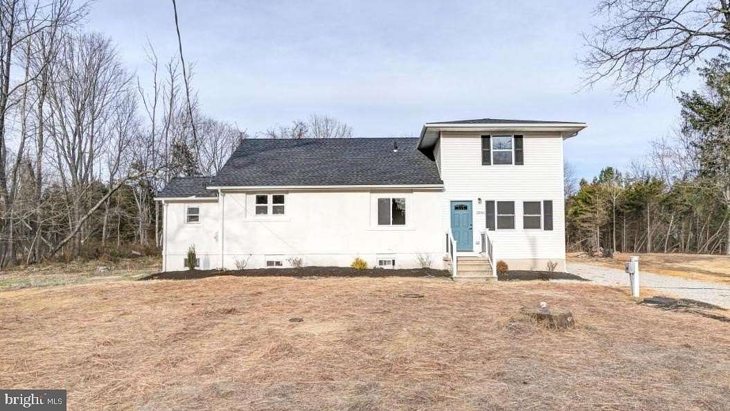 2 Acres of Land with Home for Sale in Newfield, New Jersey