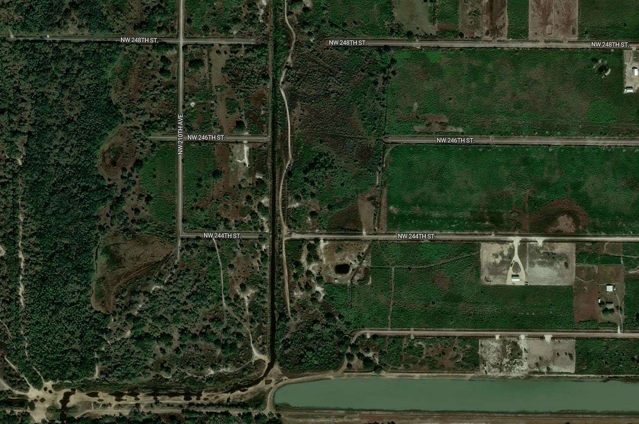 1.5 Acres of Land for Sale in Okeechobee, Florida