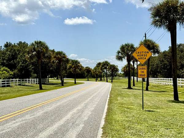 2.53 Acres of Residential Land for Sale in Palm Bay, Florida