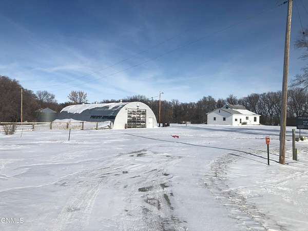 72 Acres of Land for Sale in Menoken, North Dakota