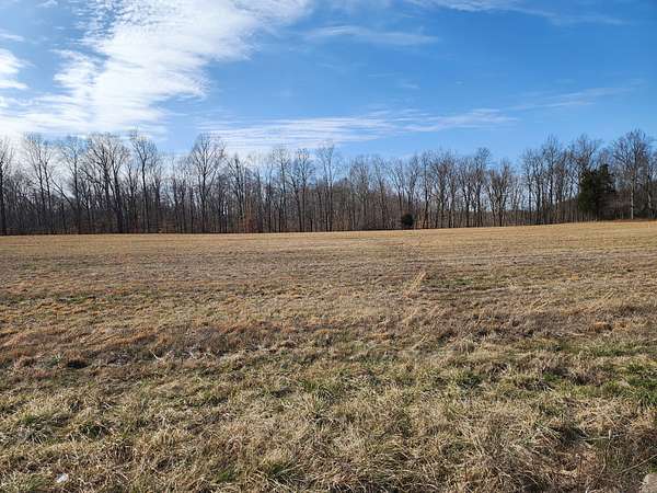 2.42 Acres of Residential Land for Sale in Manchester, Tennessee