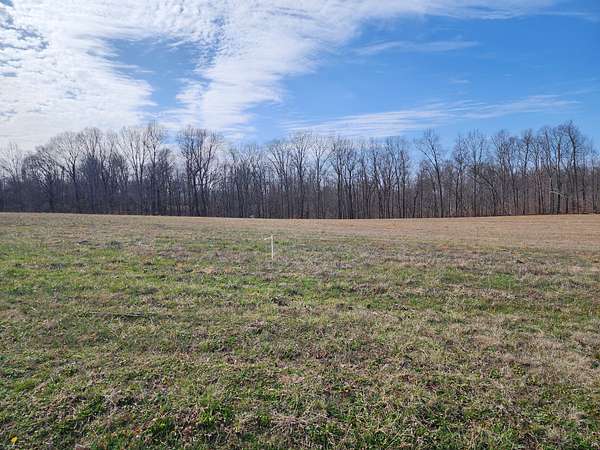 2.4 Acres of Residential Land for Sale in Manchester, Tennessee