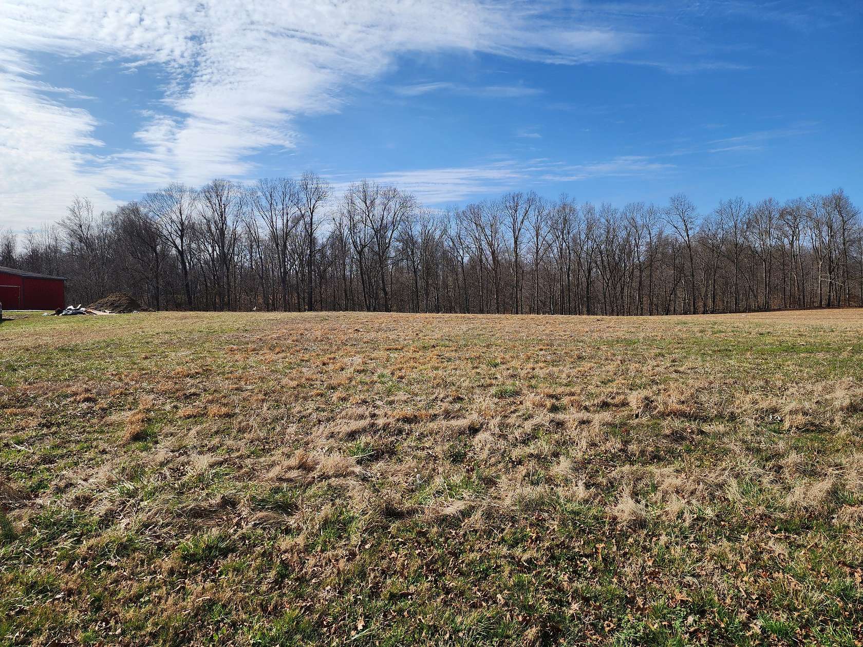 2.25 Acres of Residential Land for Sale in Manchester, Tennessee
