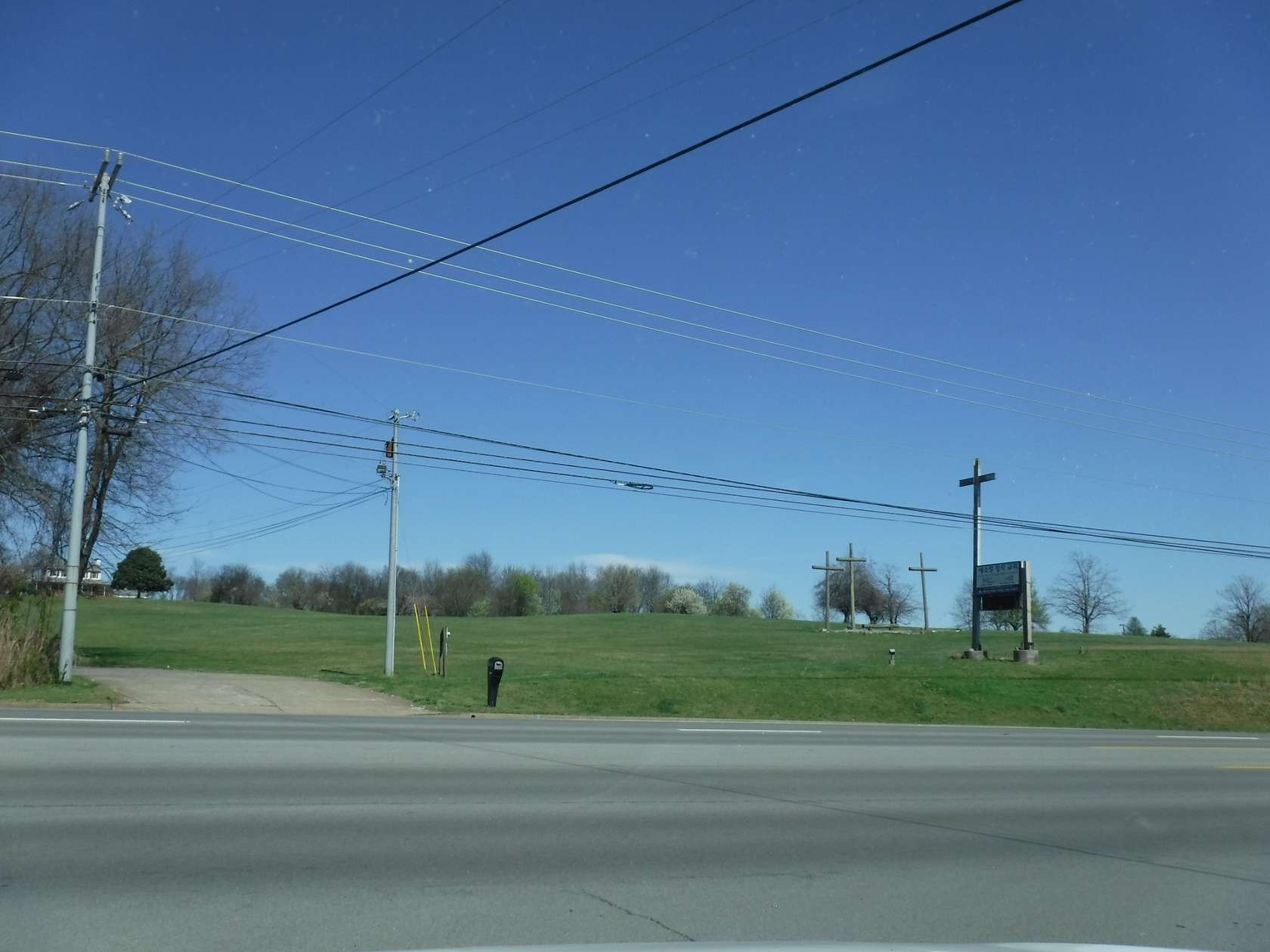 14.5 Acres of Land for Sale in Clarksville, Tennessee