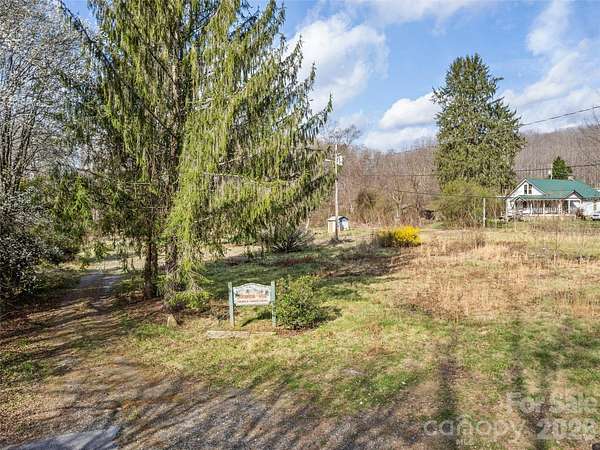 2.84 Acres of Commercial Land for Sale in Sylva, North Carolina