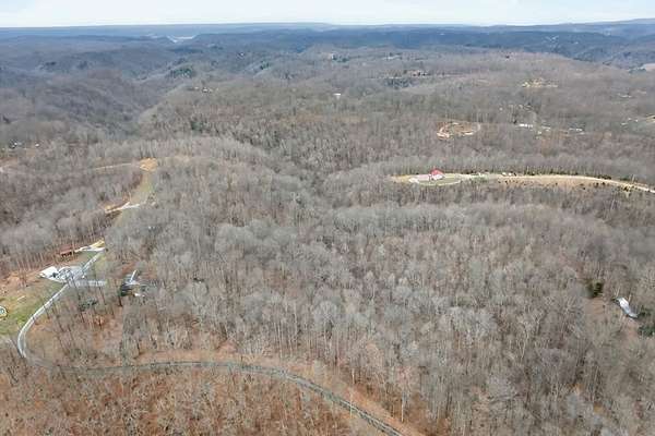 5 Acres of Residential Land for Sale in Hilham, Tennessee