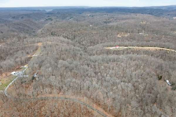 5 Acres of Residential Land for Sale in Hilham, Tennessee