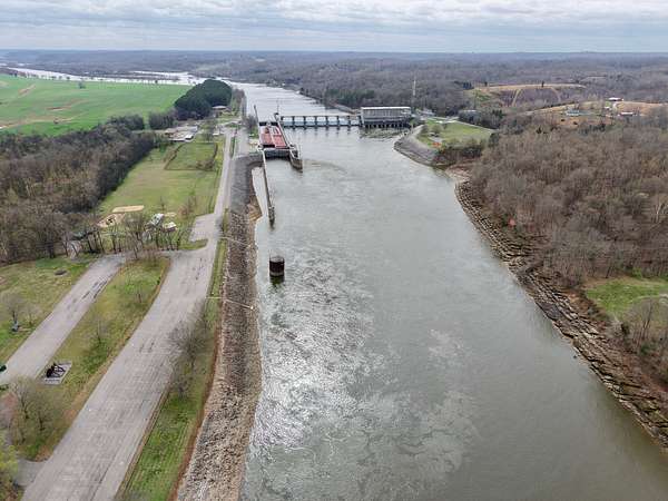 0.36 Acres of Residential Land for Sale in Charlotte, Tennessee