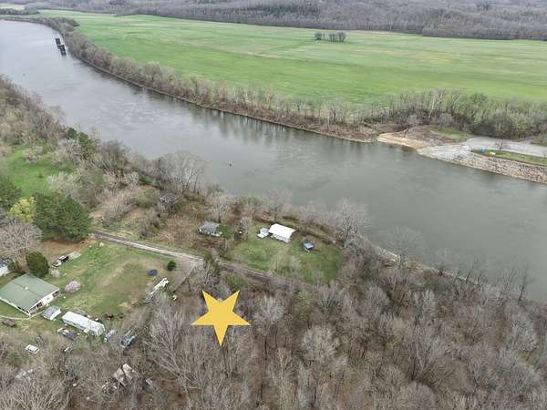0.36 Acres of Residential Land for Sale in Charlotte, Tennessee