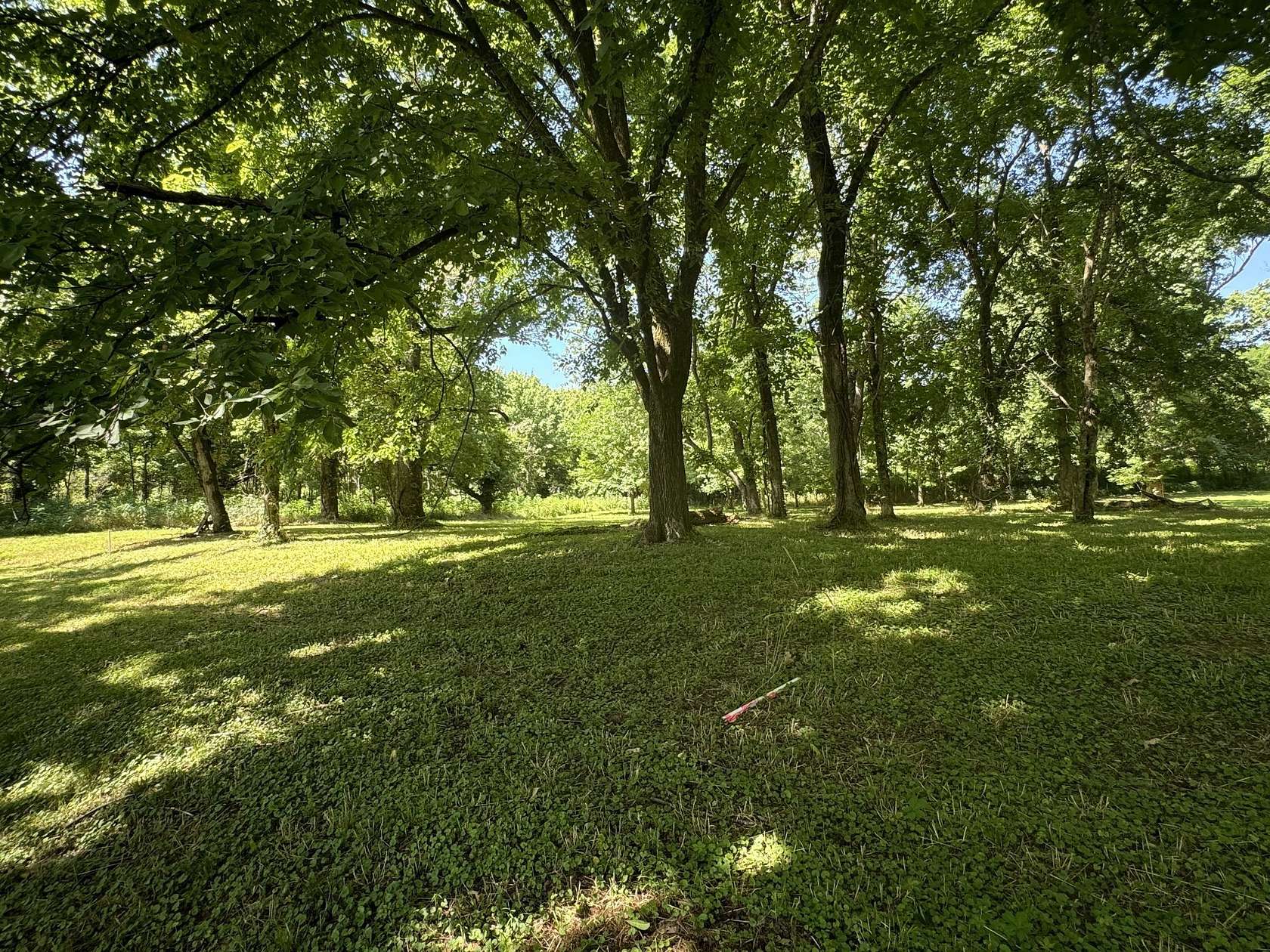 1.19 Acres of Residential Land for Sale in Charlotte, Tennessee