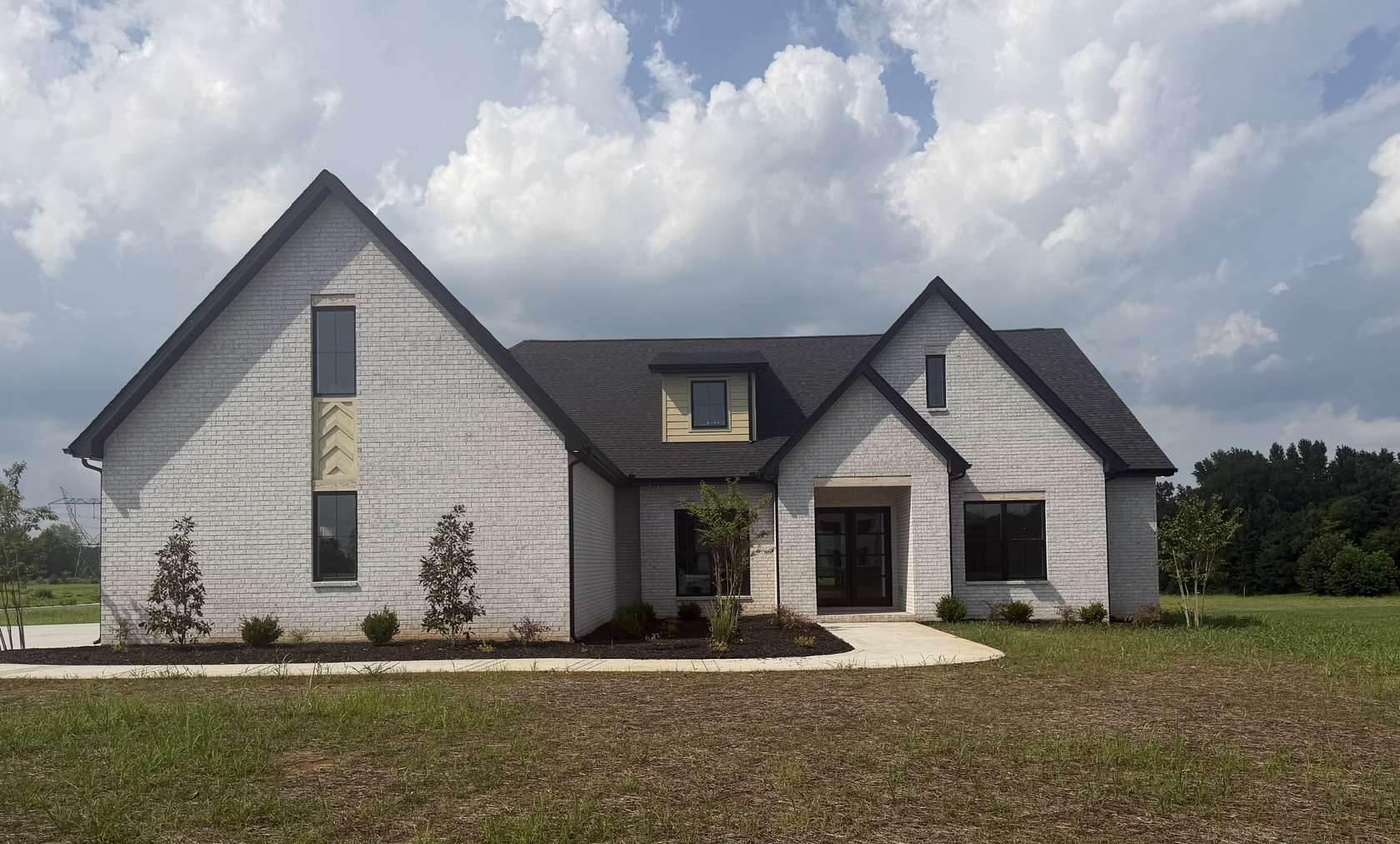 1.83 Acres of Land with Home for Sale in Clarksville, Tennessee