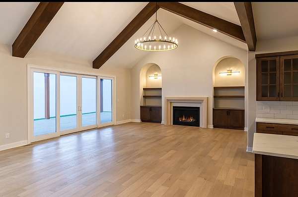 1.83 Acres of Land with Home for Sale in Clarksville, Tennessee