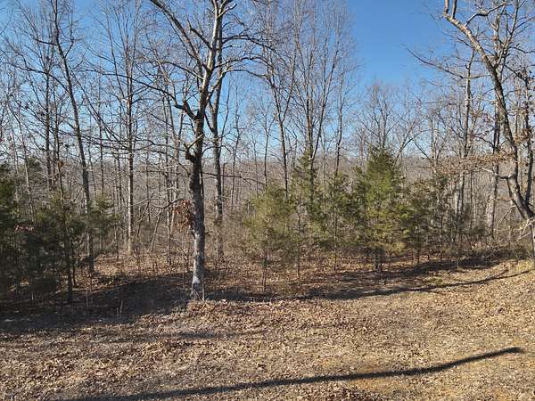 7.83 Acres of Residential Land for Sale in Linden, Tennessee