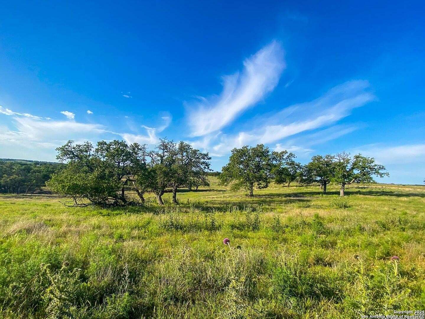 3.42 Acres of Residential Land for Sale in Kerrville, Texas