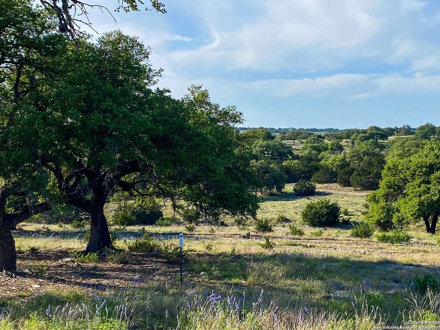 5.4 Acres of Residential Land for Sale in Kerrville, Texas