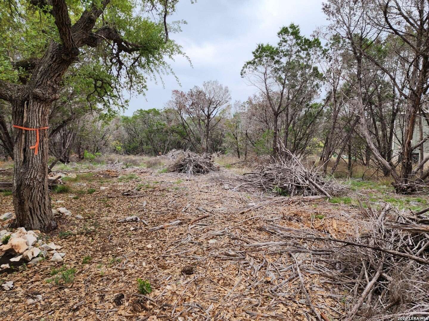 1.17 Acres of Residential Land for Sale in New Braunfels, Texas