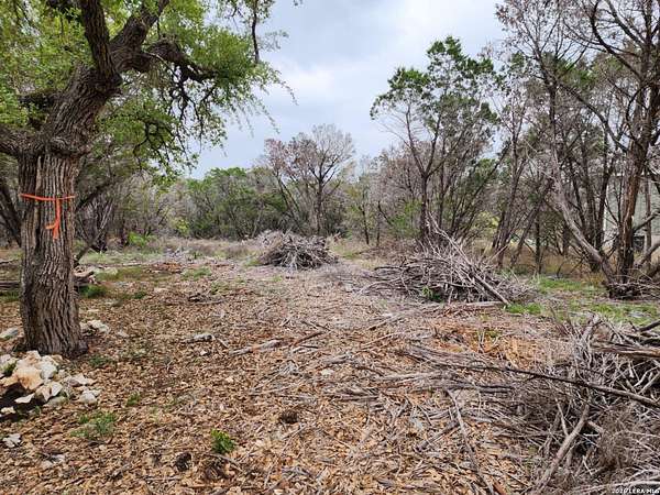 1.17 Acres of Residential Land for Sale in New Braunfels, Texas