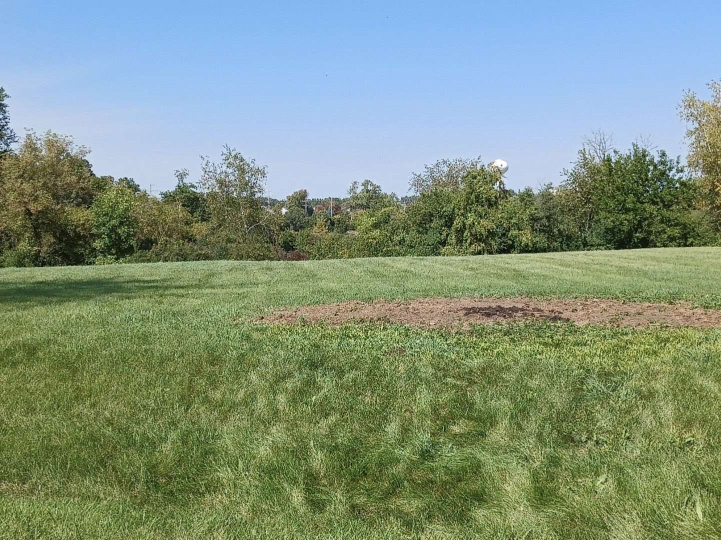 0.84 Acres of Residential Land for Sale in Lakewood, Illinois