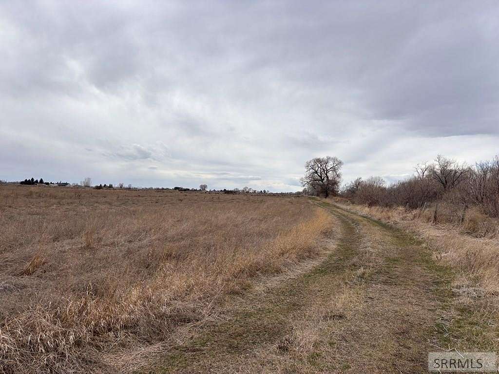 0.71 Acres of Residential Land for Sale in Menan, Idaho