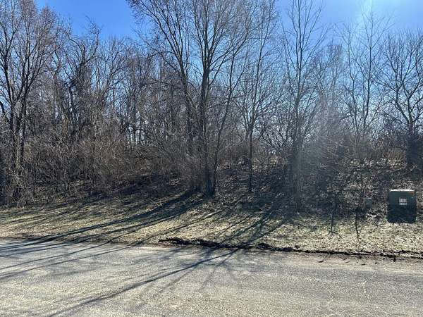 0.32 Acres of Residential Land for Sale in Berrien Springs, Michigan