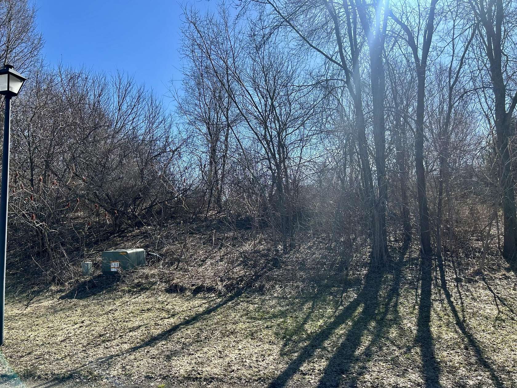 0.42 Acres of Residential Land for Sale in Berrien Springs, Michigan