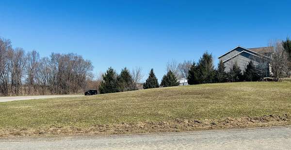 0.27 Acres of Residential Land for Sale in Berrien Springs, Michigan