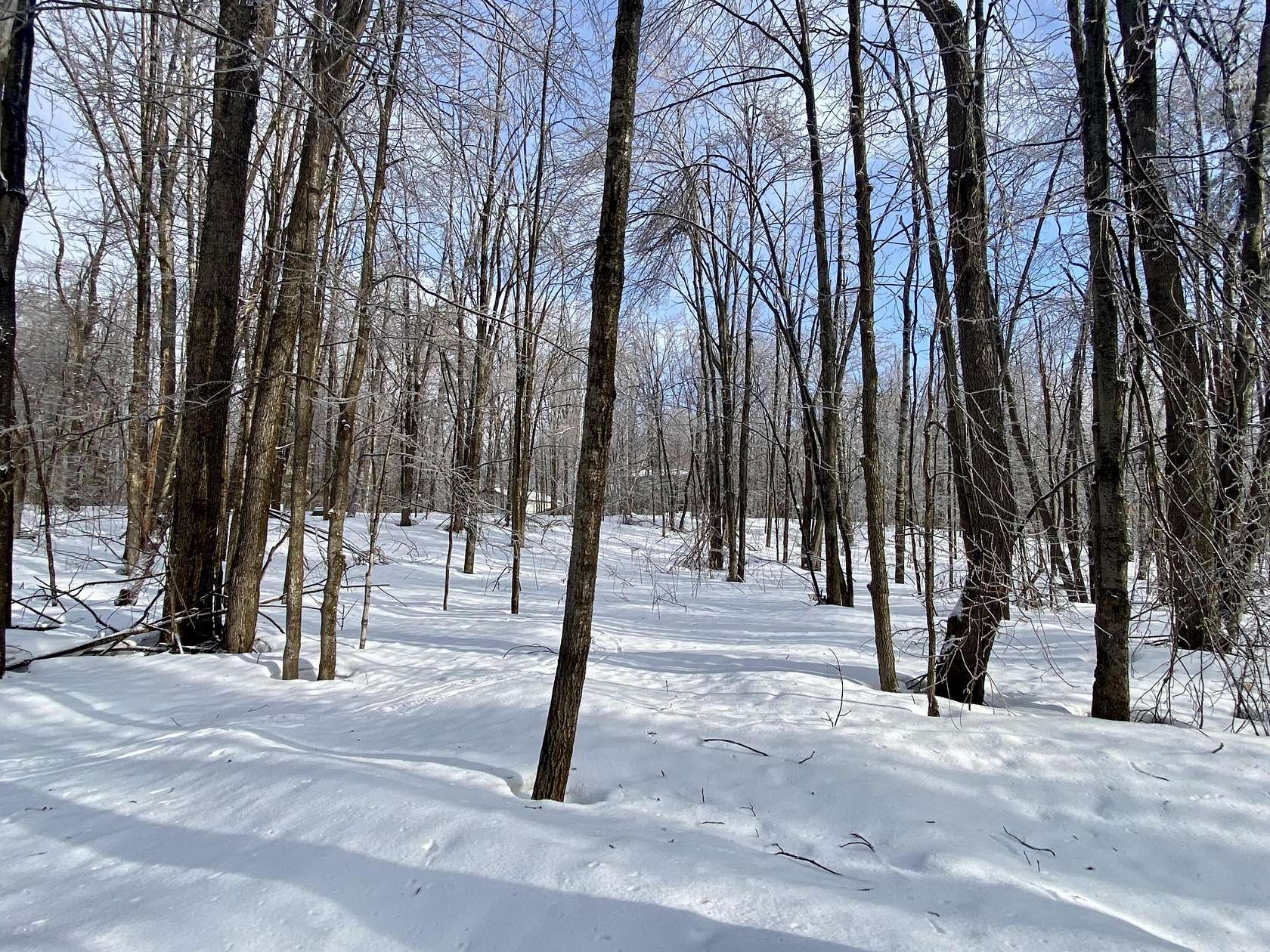 0.31 Acres of Land for Sale in Gaylord, Michigan
