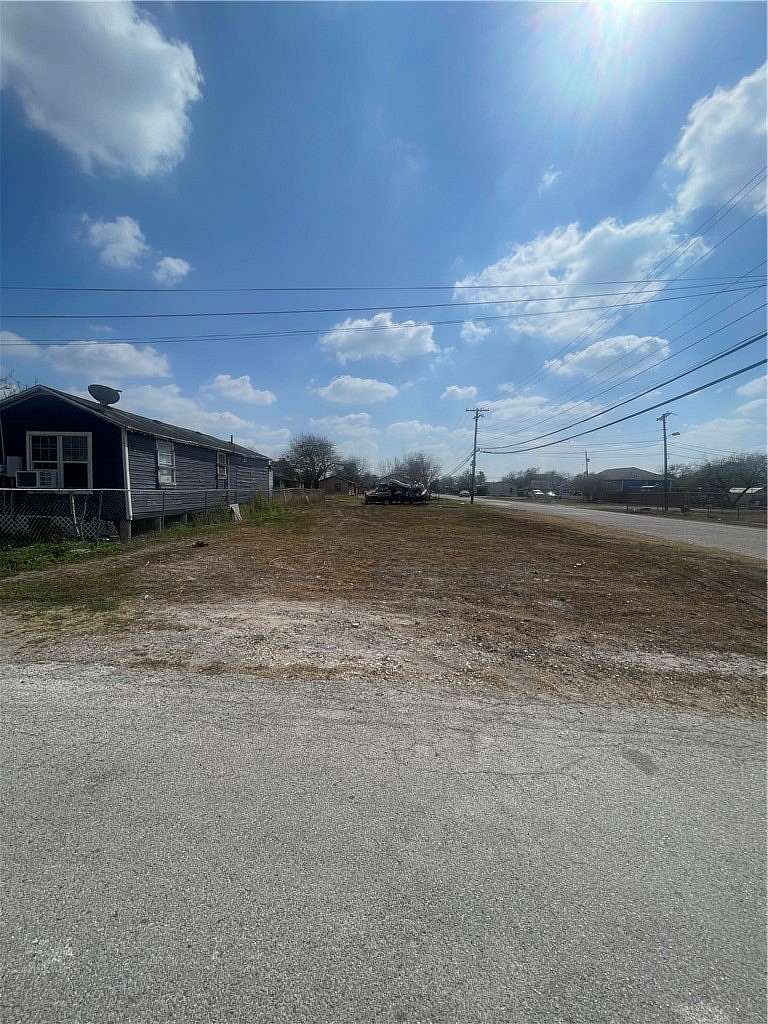 0.13 Acres of Residential Land for Sale in Robstown, Texas