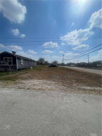 0.13 Acres of Residential Land for Sale in Robstown, Texas