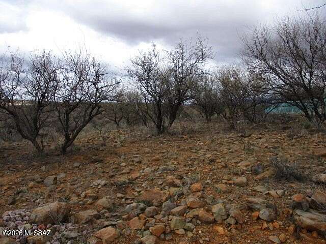 0.83 Acres of Residential Land for Sale in Rio Rico, Arizona