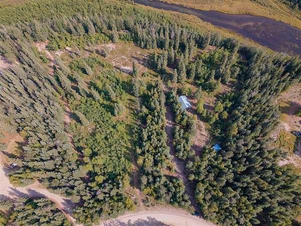 5.75 Acres of Residential Land for Sale in North Pole, Alaska