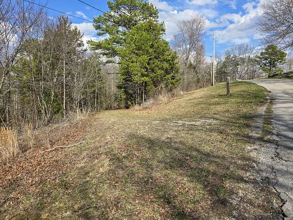 24.8 Acres of Recreational Land for Sale in Orlando, Kentucky