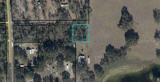0.36 Acres of Residential Land for Sale in Cross City, Florida