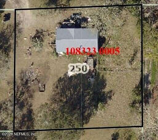 0.53 Acres of Residential Land for Sale in Jacksonville, Florida
