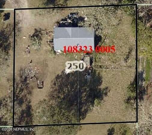 0.53 Acres of Residential Land for Sale in Jacksonville, Florida