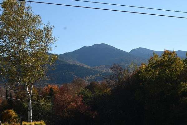 5.19 Acres of Residential Land for Sale in Randolph, New Hampshire