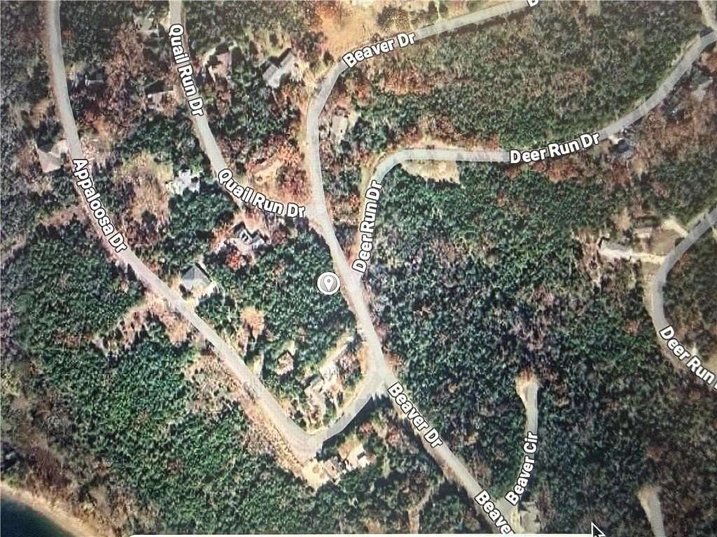 0.47 Acres of Residential Land for Sale in Holiday Island, Arkansas