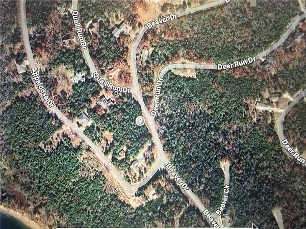0.47 Acres of Residential Land for Sale in Holiday Island, Arkansas