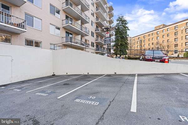 Residential Land for Sale in Washington, District of Columbia