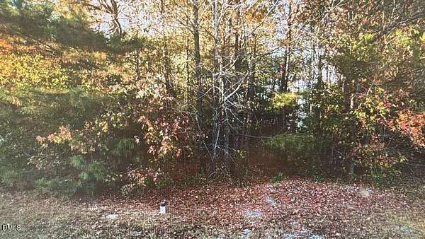0.45 Acres of Residential Land for Sale in Rocky Mount, North Carolina