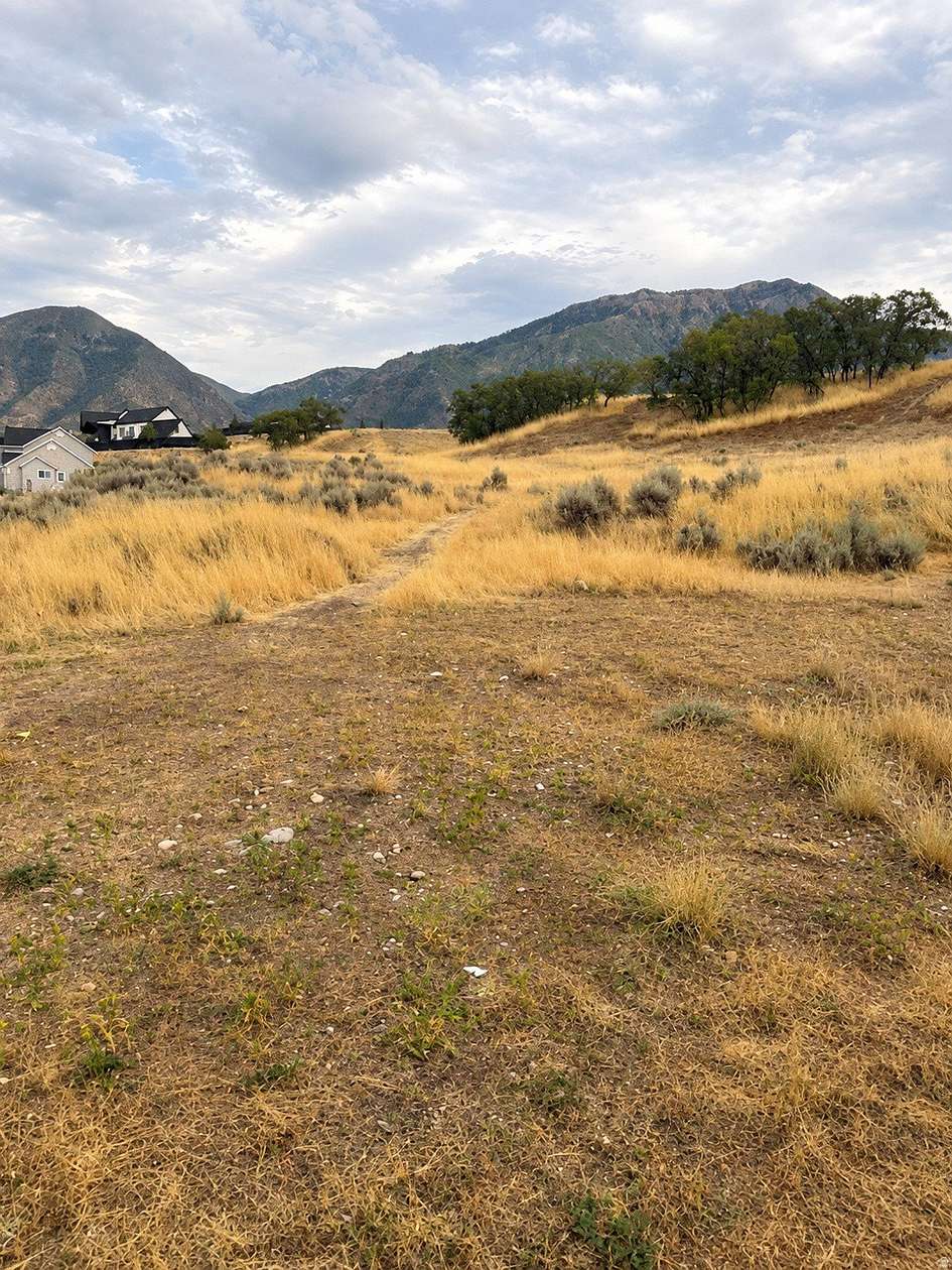 0.39 Acres of Residential Land for Sale in Elk Ridge, Utah