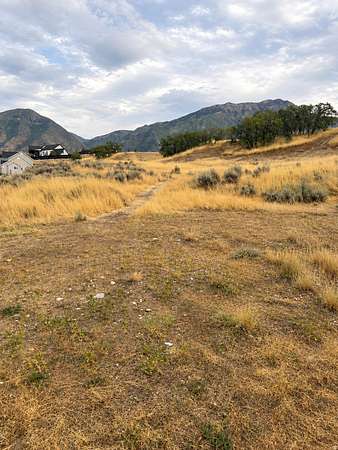 0.39 Acres of Residential Land for Sale in Elk Ridge, Utah