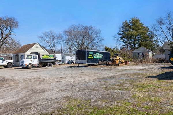 Residential Land for Sale in Rio Grande, New Jersey