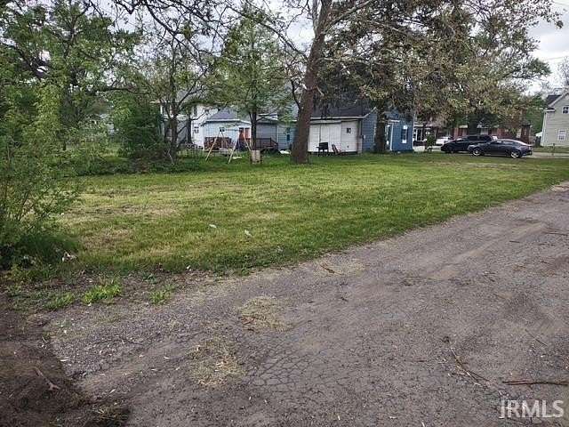 0.14 Acres of Residential Land for Sale in South Bend, Indiana
