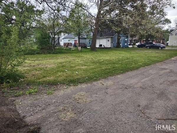 0.14 Acres of Residential Land for Sale in South Bend, Indiana
