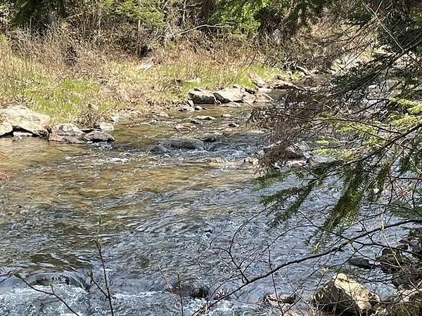 134 Acres of Recreational Land for Sale in Columbia, New Hampshire